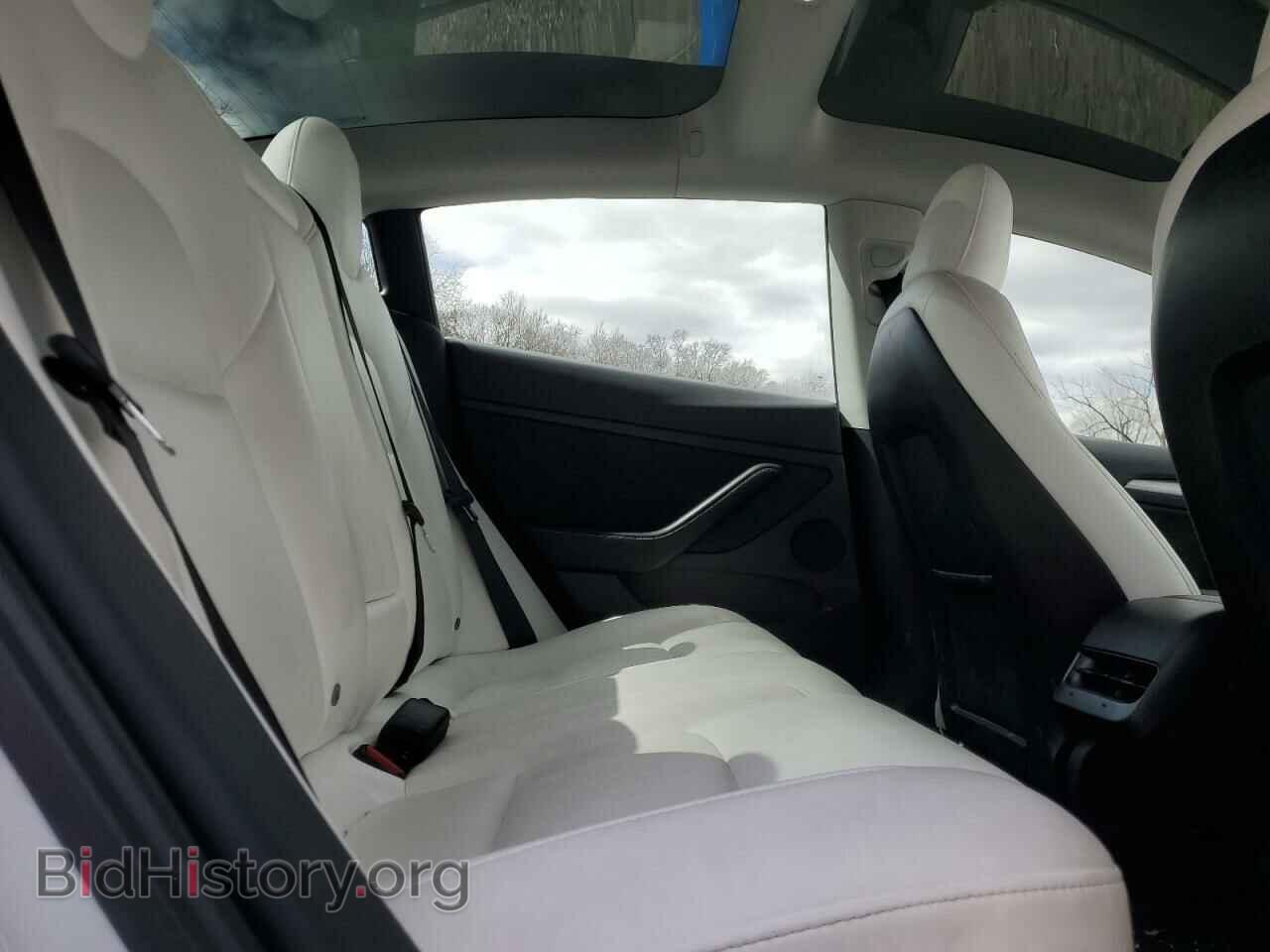 2021 TESLA MODEL 3 - VIN: 5YJ3E1EB2MF032695 - Photo 10