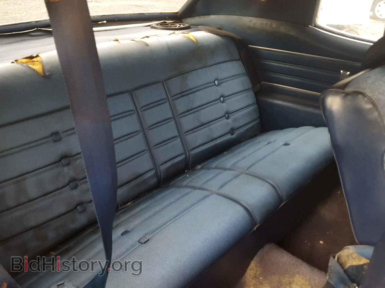 1969 BUICK ALL OTHER - VIN: 482579H338566 - Фото 6