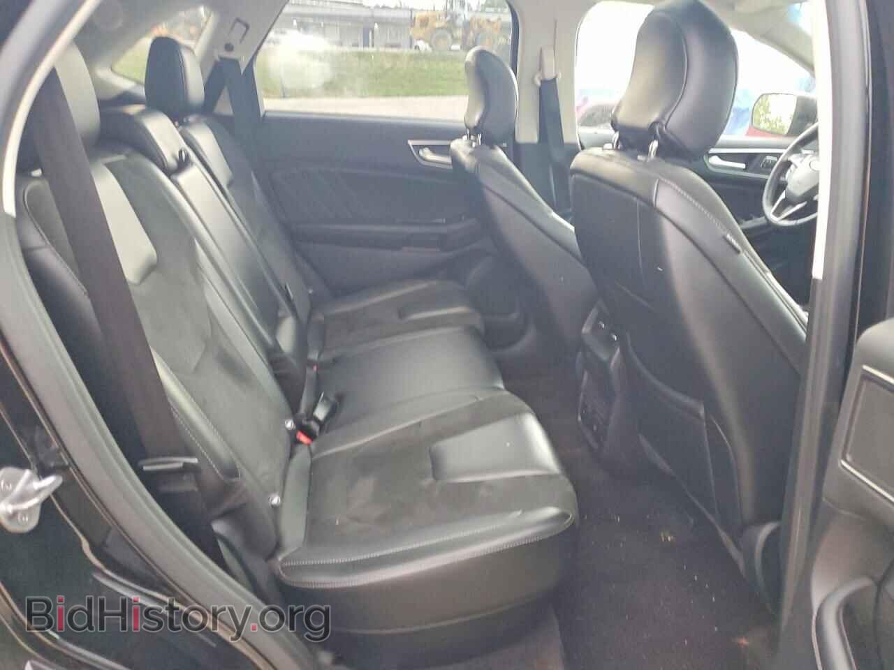 2016 FORD EDGE - VIN: 2FMPK4AP2GBB88648 - Photo 10
