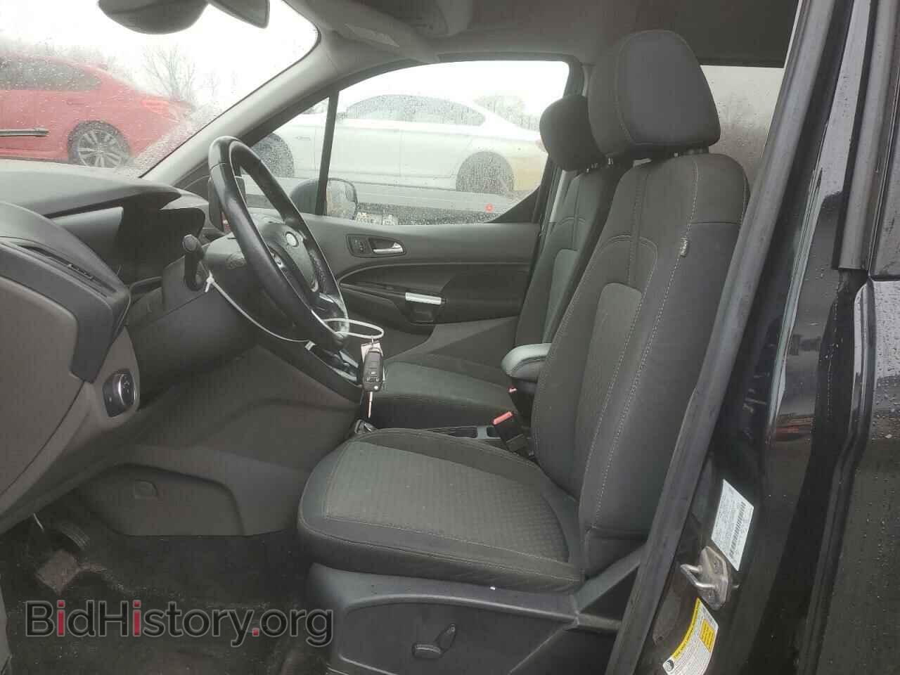2019 FORD TRANSIT - VIN: NM0GE9F26K1404640 - Фото 7