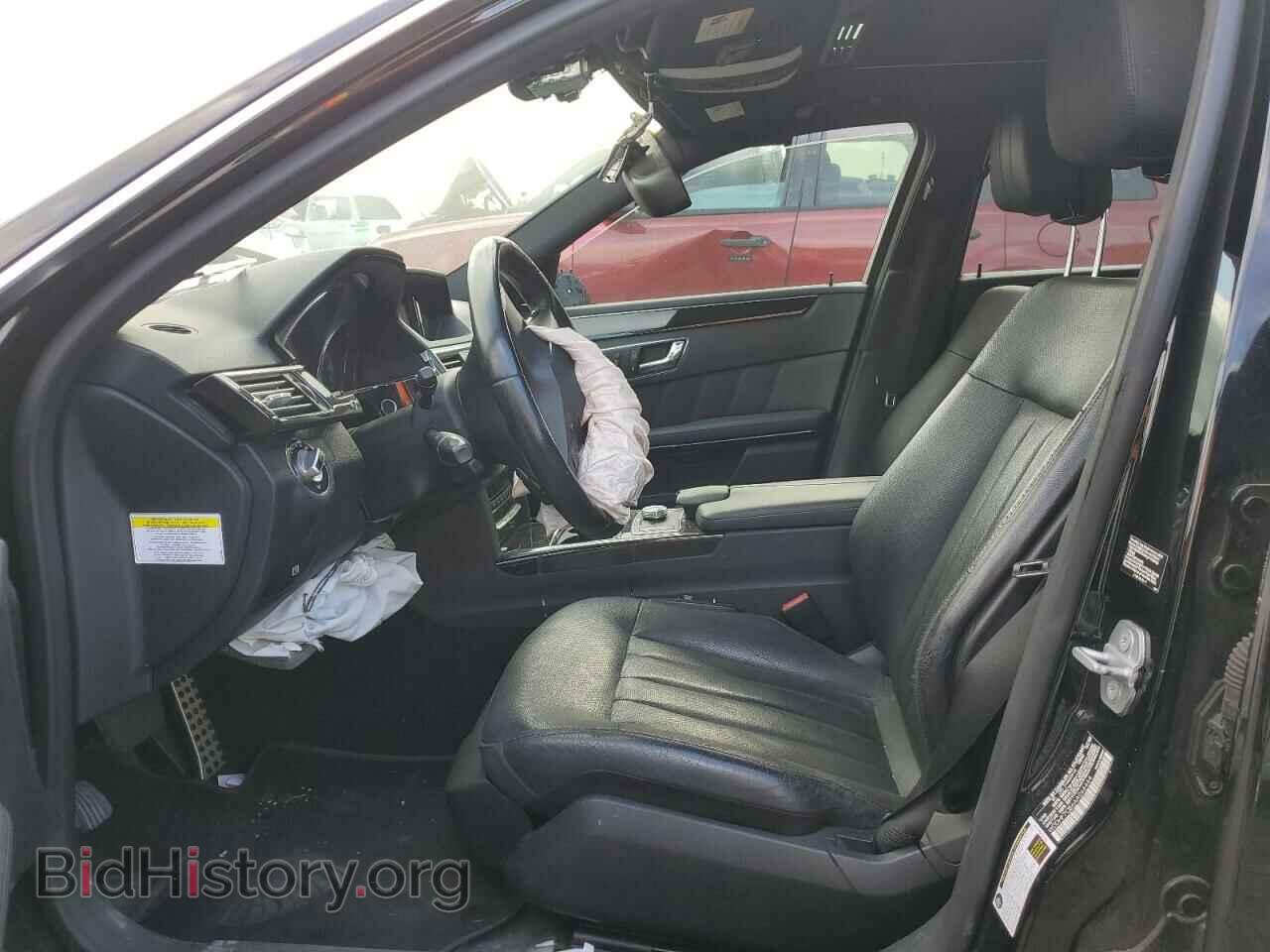 2010 MERCEDES-BENZ E-CLASS - VIN: WDDHF7CB6AA066464 - Фото 7