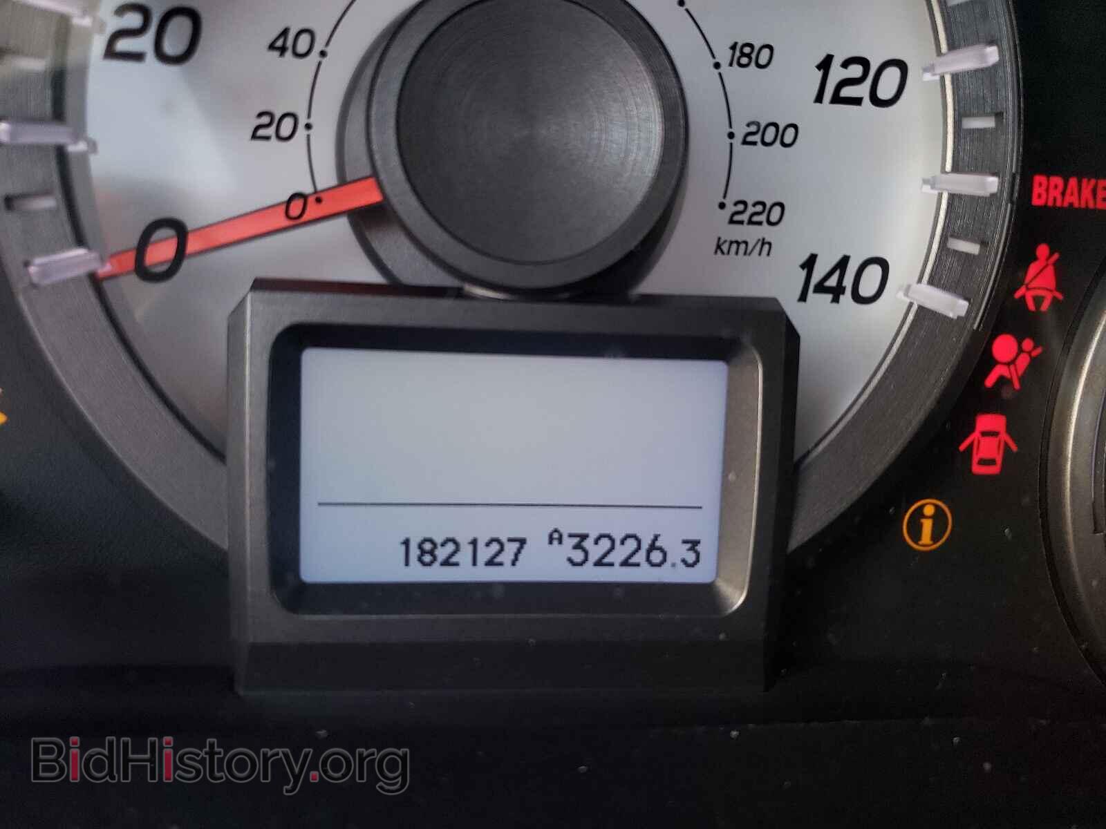 2013 HONDA PILOT - VIN: 5FNYF3H99DB021152 - Фото 8