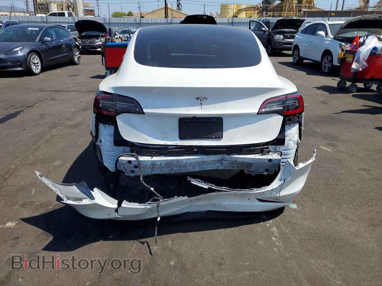 2023 TESLA MODEL 3 - VIN: 5YJ3E1EA2PF590879 - Photo 6