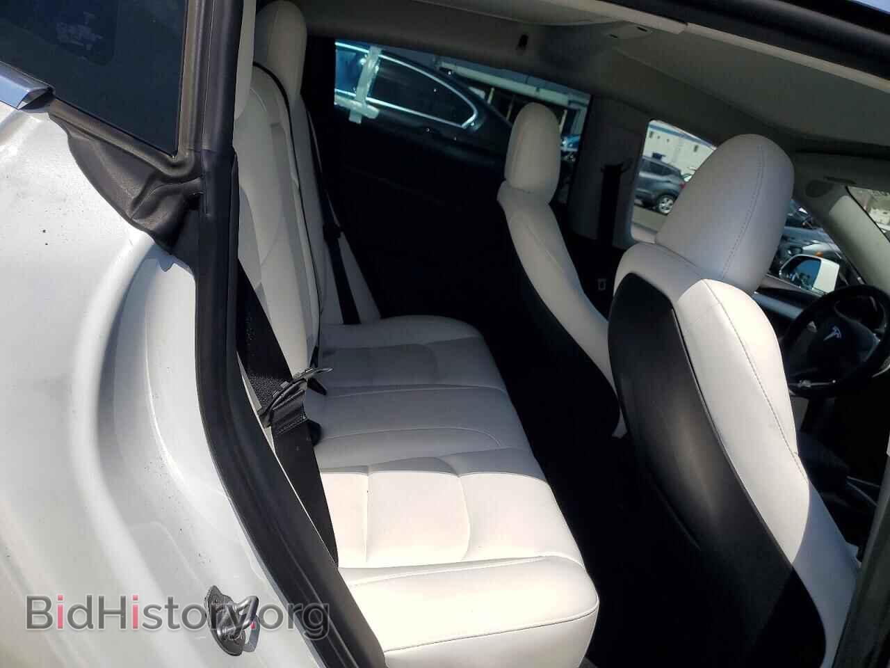 2023 TESLA MODEL 3 - VIN: 5YJ3E1EA2PF590879 - Photo 10