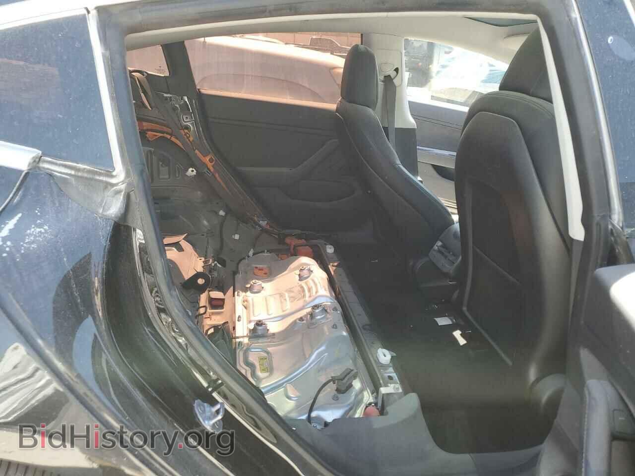 2018 TESLA MODEL 3 - VIN: 5YJ3E1EA7JF033716 - Фото 6