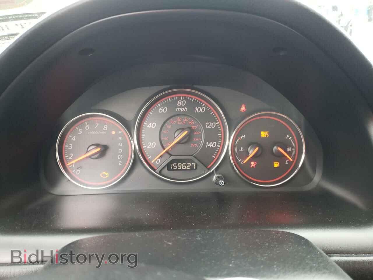 2005 HONDA CIVIC - VIN: 1HGEM22955L056492 - Фото 9