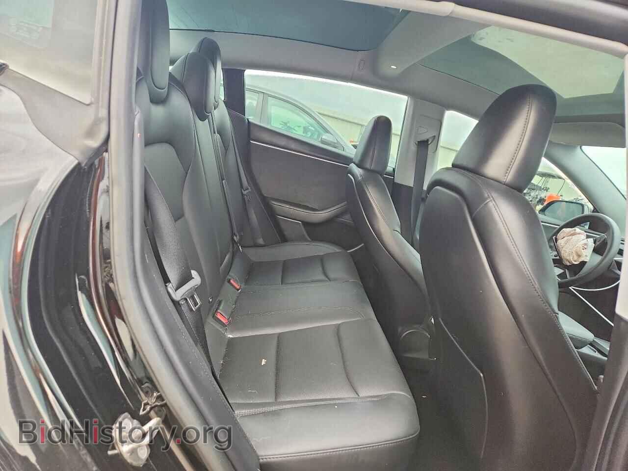 2024 TESLA MODEL 3 - VIN: 5YJ3E1EB3RF740302 - Photo 10