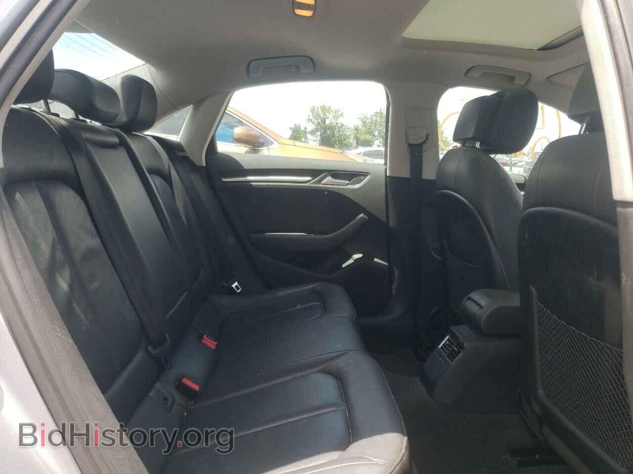 2015 AUDI A3 - VIN: WAUEFGFF3F1125499 - Photo 6