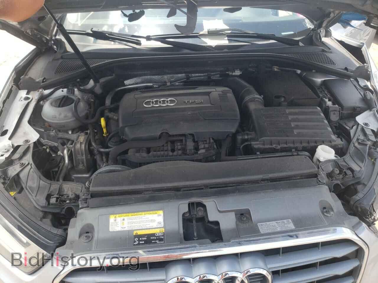 2015 AUDI A3 - VIN: WAUEFGFF3F1125499 - Photo 7