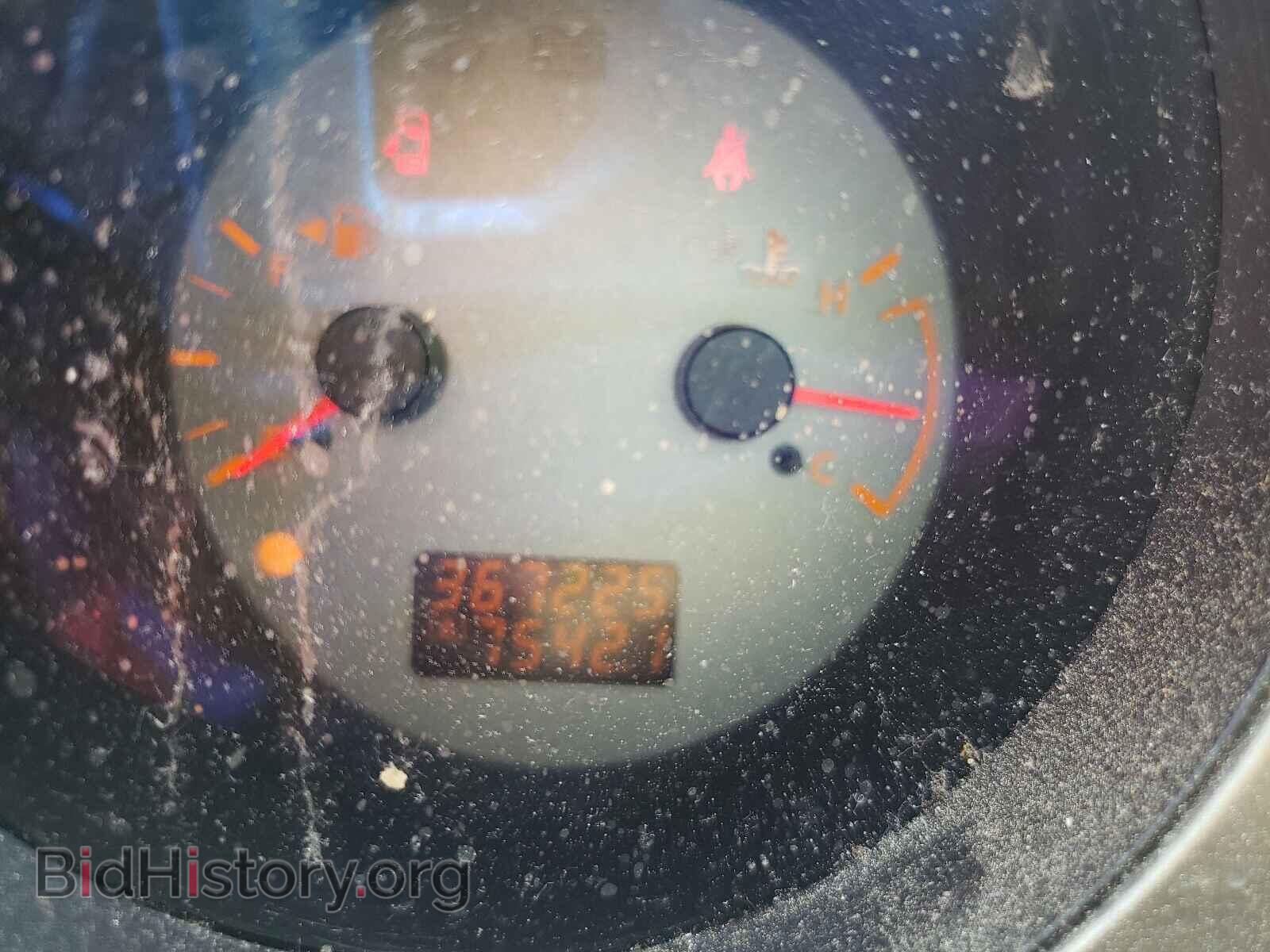 2006 NISSAN MAXIMA - VIN: 1N4BA41E06C854362 - Фото 8