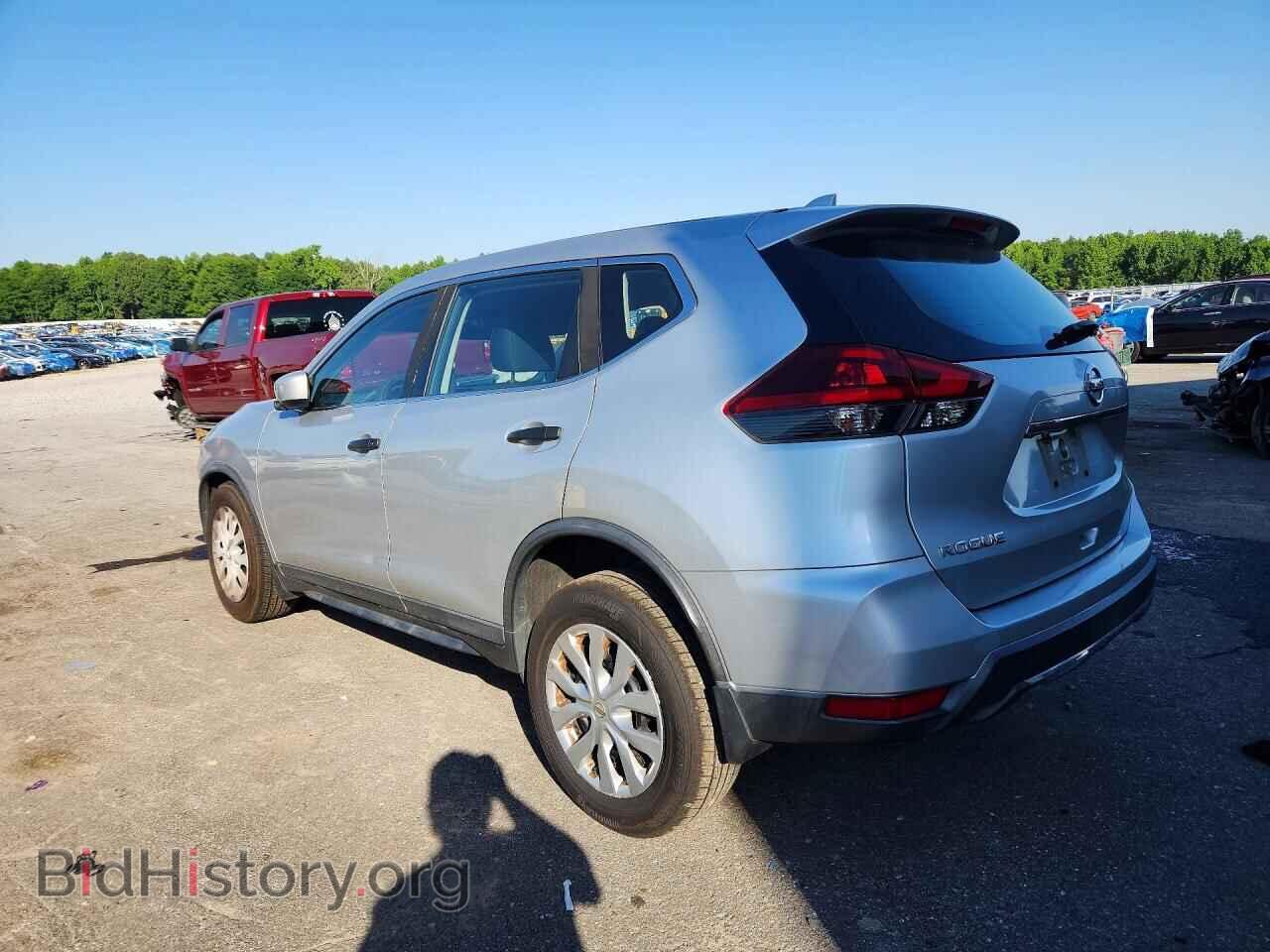 2018 NISSAN ROGUE - VIN: KNMAT2MT2JP529146 - Photo 2