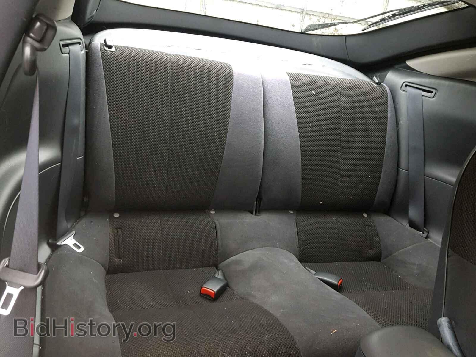 2008 MITSUBISHI ECLIPSE - VIN: 4A3AK24F38E007965 - Photo 6