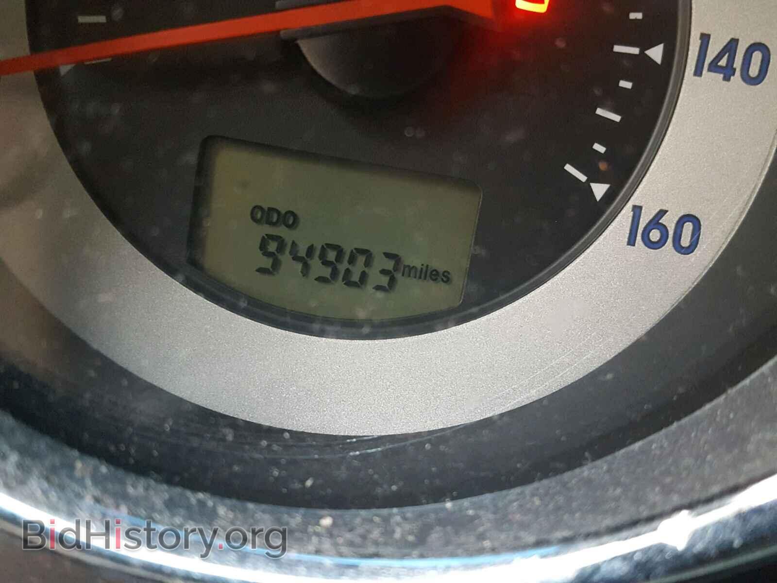 2008 MITSUBISHI ECLIPSE - VIN: 4A3AK24F38E007965 - Photo 8