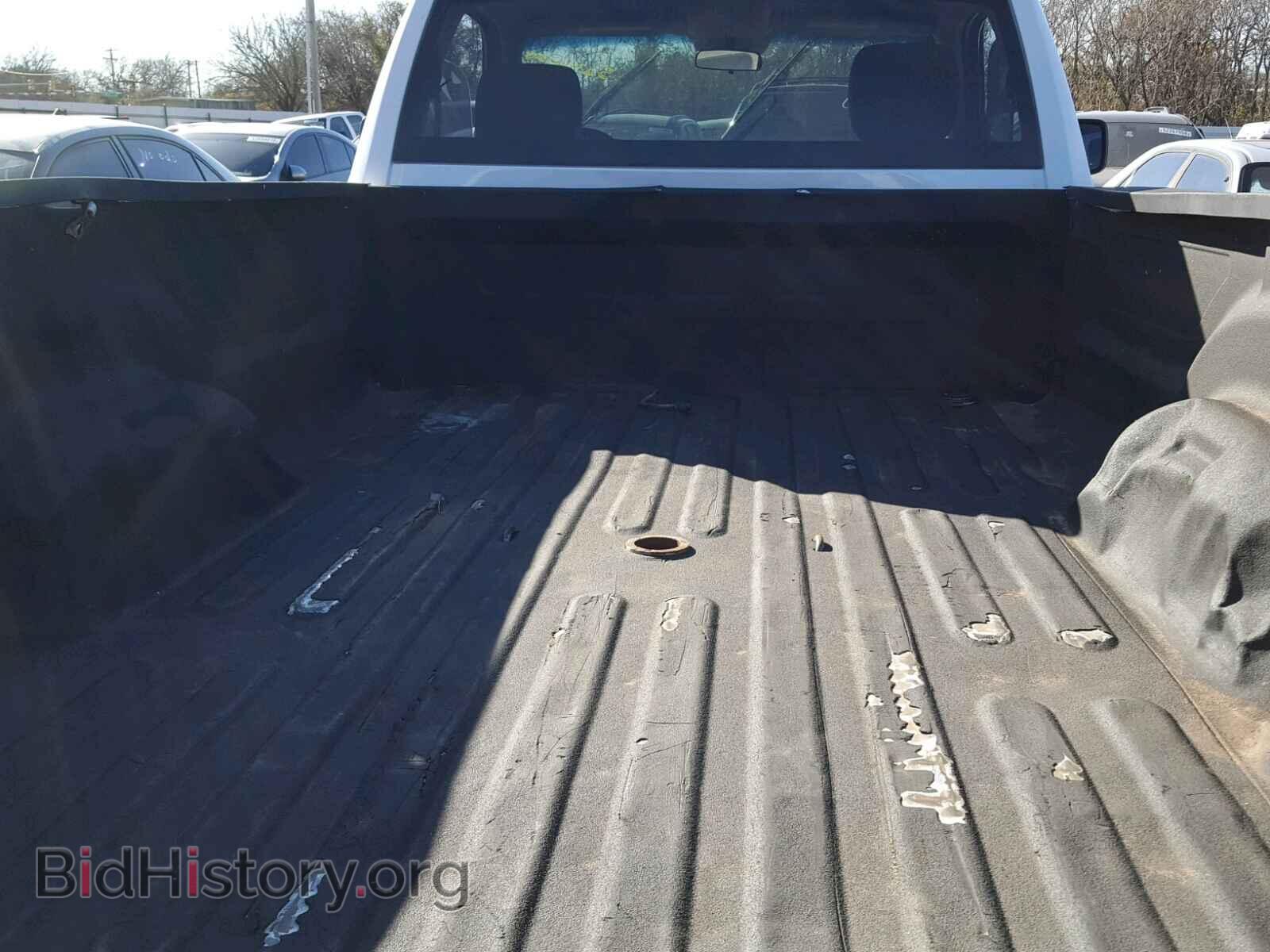 2013 RAM 2500 ST - VIN: 3C6LR4AT0DG565165 - Фото 6