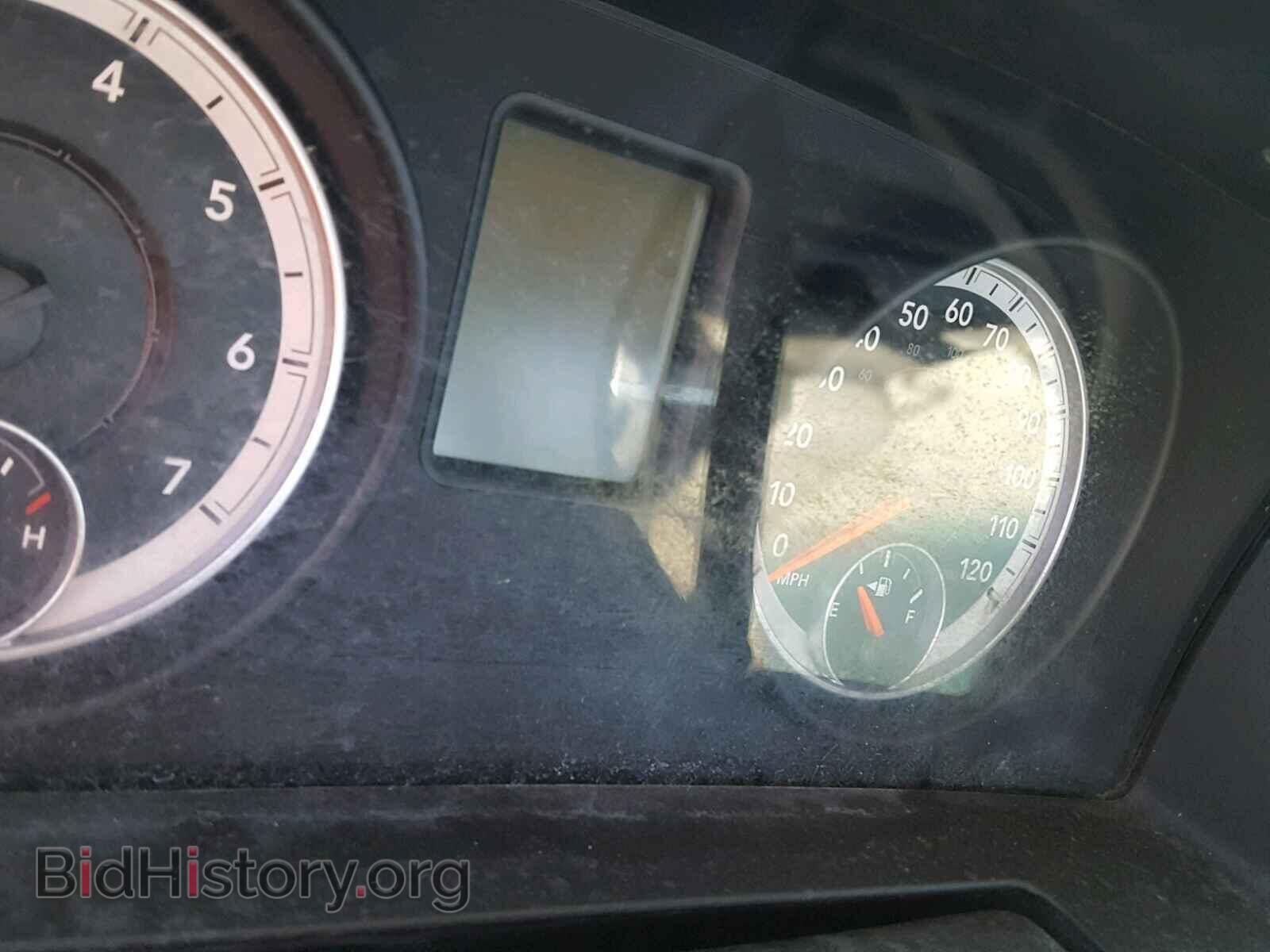 2013 RAM 2500 ST - VIN: 3C6LR4AT0DG565165 - Фото 8