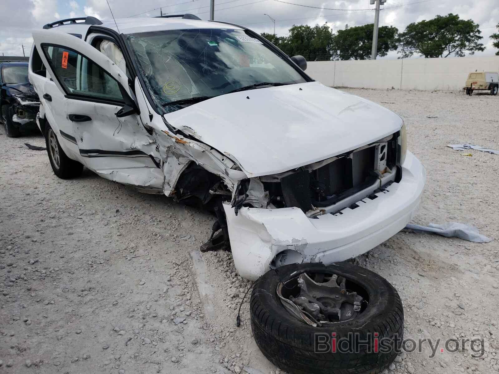 Photo 1D8HD48K57F513466 - DODGE DURANGO 2007