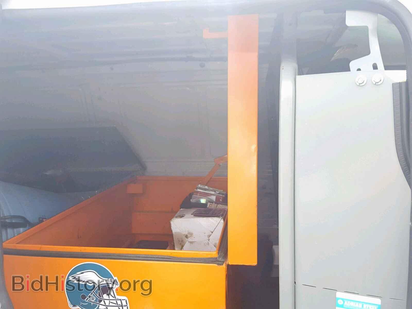 2012 FORD ECONOLINE - VIN: 1FTNE1EW6CDB29092 - Photo 6