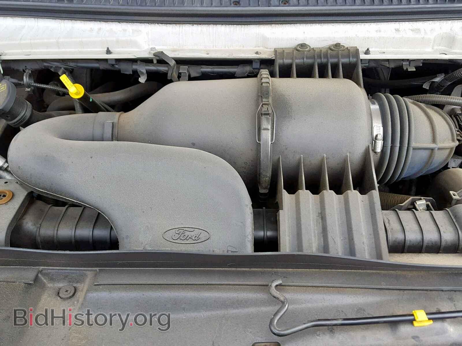 2012 FORD ECONOLINE - VIN: 1FTNE1EW6CDB29092 - Photo 7