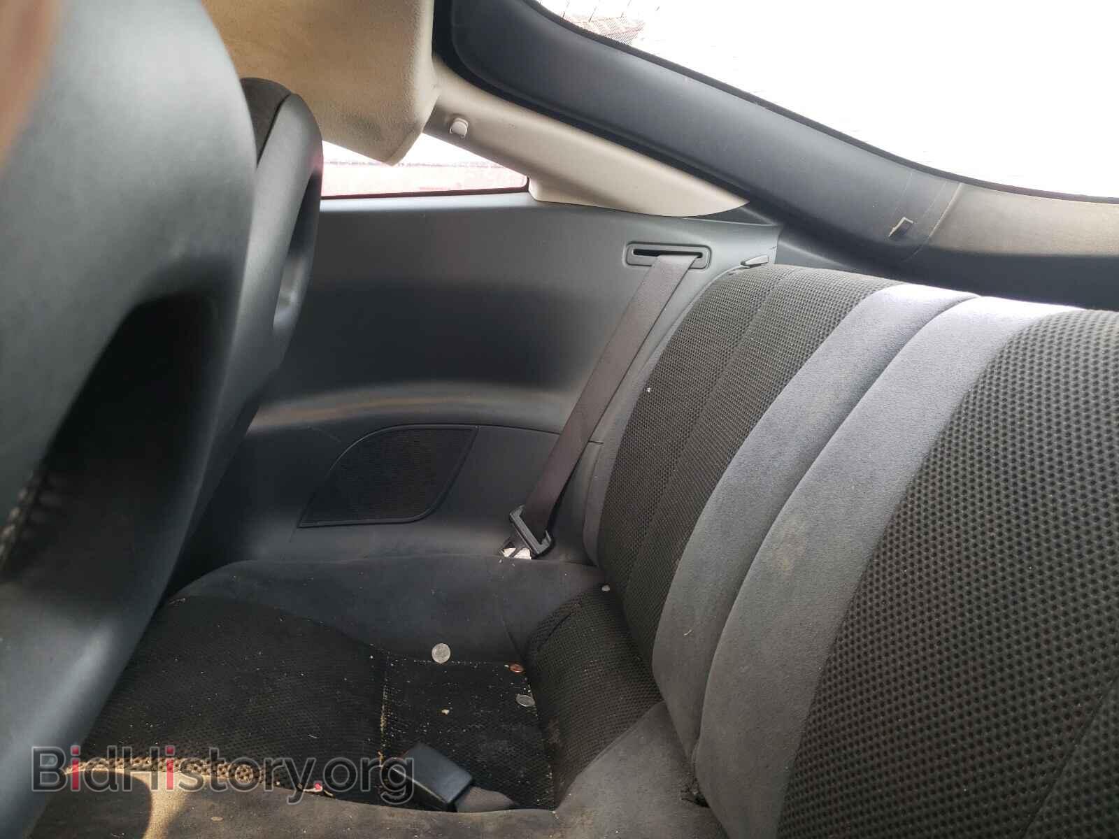 2006 MITSUBISHI ECLIPSE - VIN: 4A3AK24F06E046431 - Photo 6
