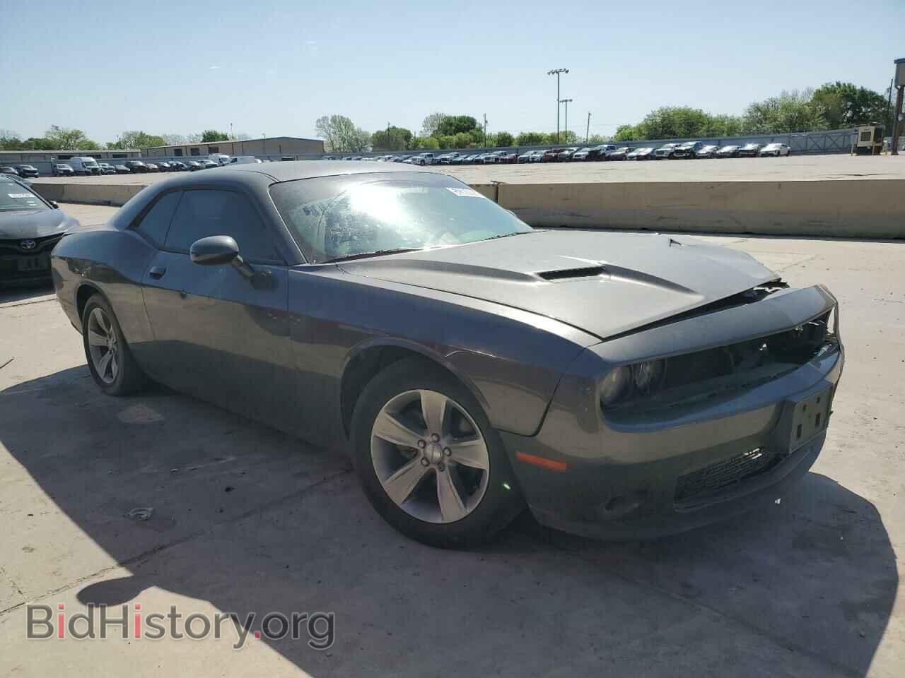 2015 DODGE CHALLENGER - VIN: 2C3CDZAG1FH855073 - Photo 4