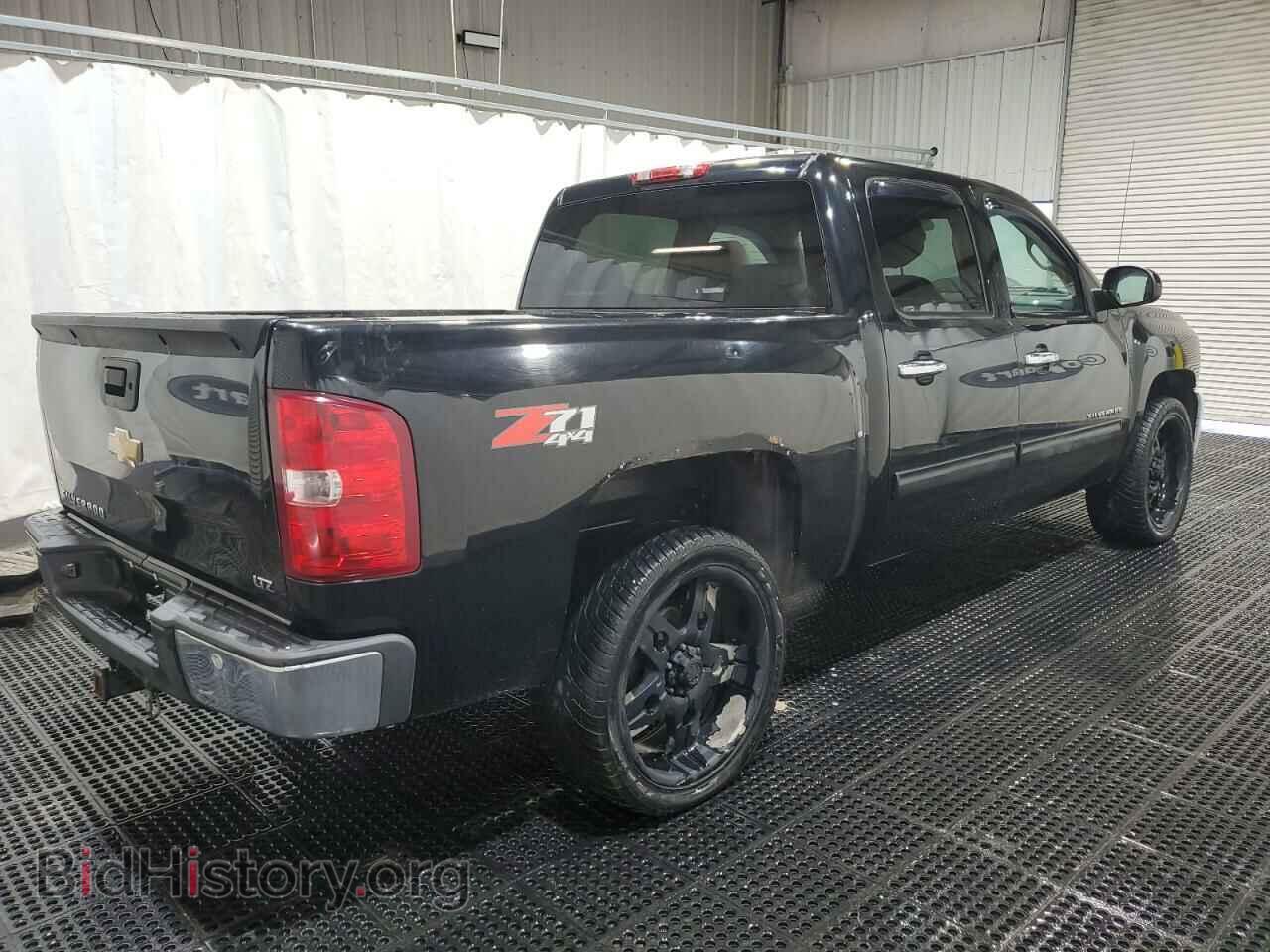 2013 CHEVROLET ALL Models - VIN: 3GCPKTE75DG281410 - Фото 3