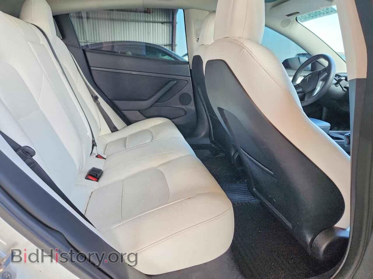 2022 TESLA MODEL 3 - VIN: 5YJ3E1EB0NF261619 - Photo 10