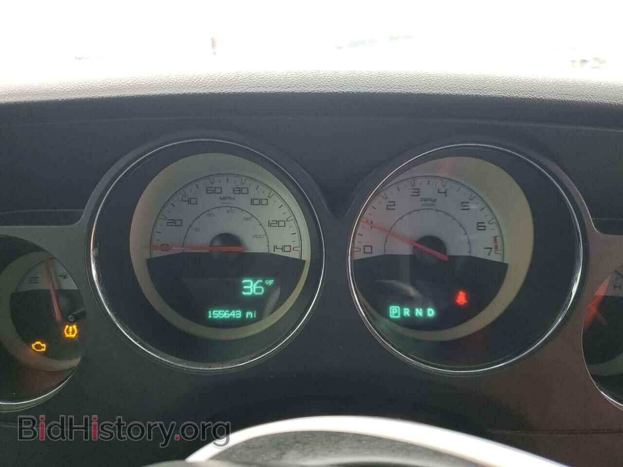 2014 DODGE CHALLENGER - VIN: 2C3CDYAG3EH270102 - Фото 9