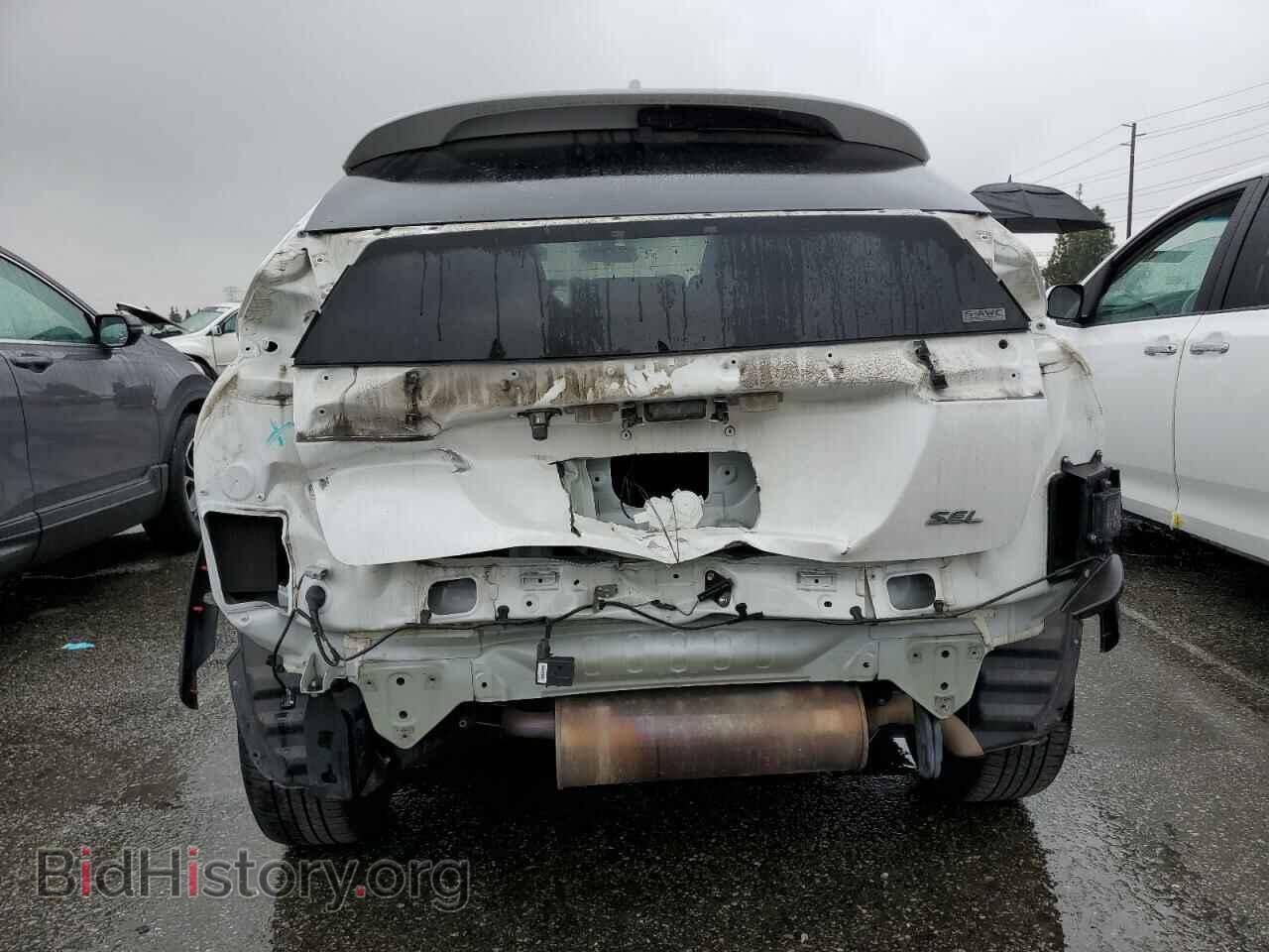2018 MITSUBISHI ECLIPSE - VIN: JA4AT5AA9JZ065369 - Photo 6