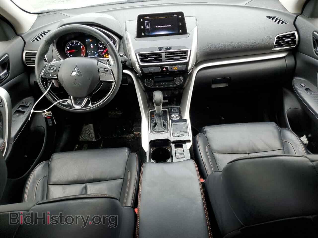 2018 MITSUBISHI ECLIPSE - VIN: JA4AT5AA9JZ065369 - Photo 8