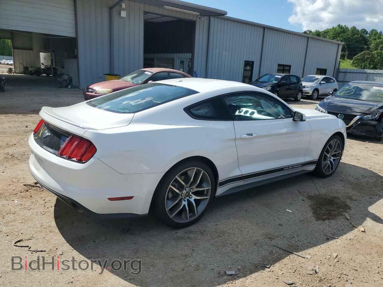 2015 FORD ALL Models - VIN: 1FA6P8TH7F5348854 - Photo 3