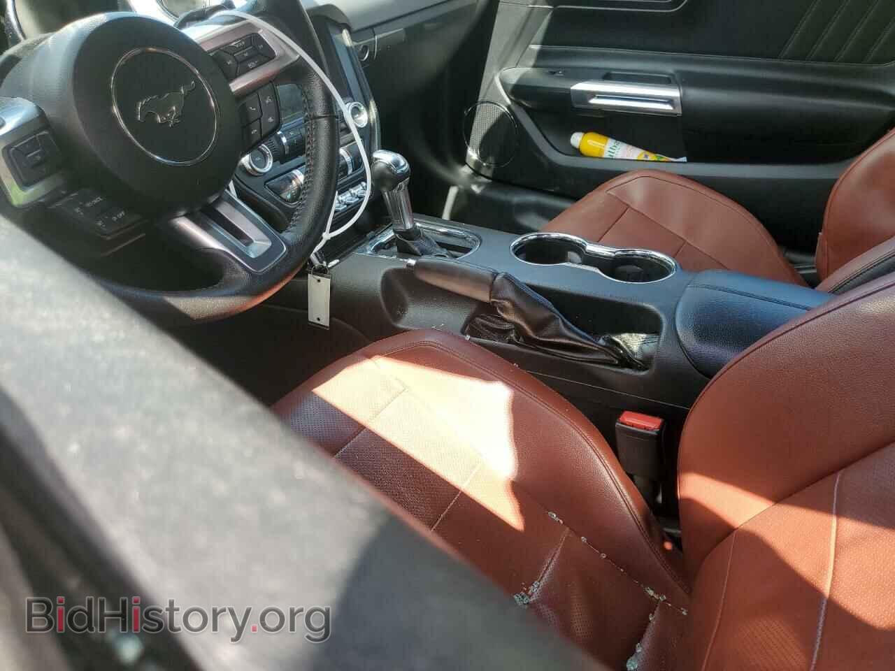 2015 FORD ALL Models - VIN: 1FA6P8TH7F5348854 - Photo 7