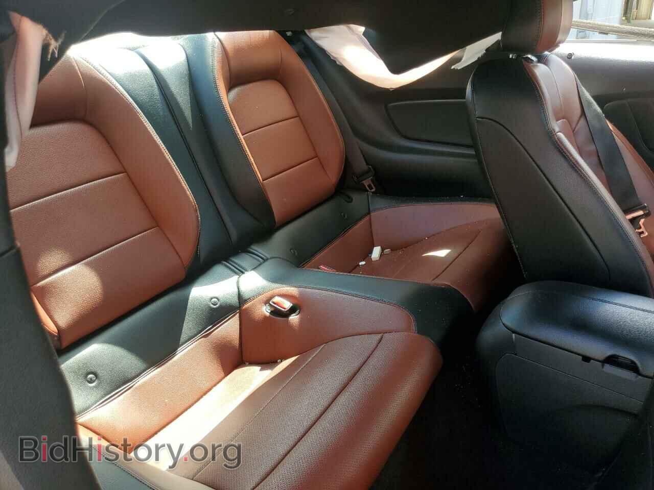 2015 FORD ALL Models - VIN: 1FA6P8TH7F5348854 - Photo 10