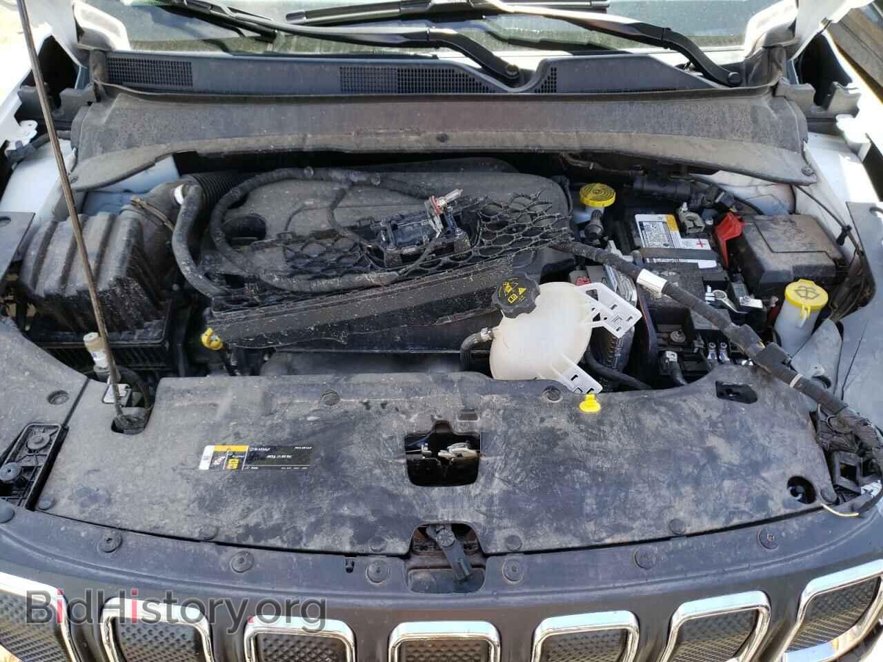 2022 JEEP COMPASS - VIN: 3C4NJDFB1NT204044 - Photo 12