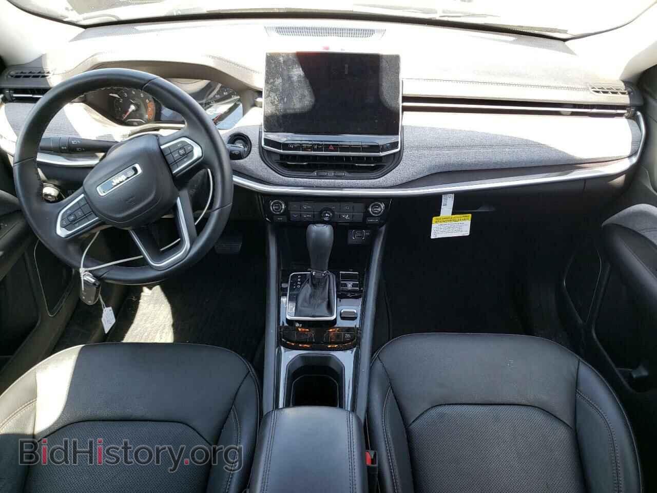 2022 JEEP COMPASS - VIN: 3C4NJDFB1NT204044 - Photo 8