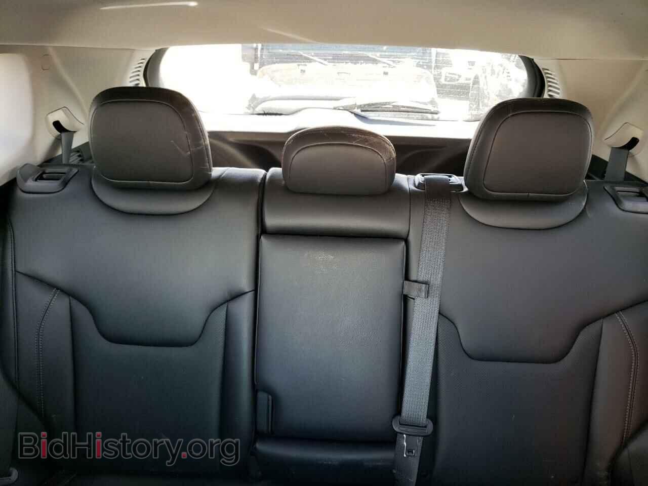 2022 JEEP COMPASS - VIN: 3C4NJDFB1NT204044 - Photo 10