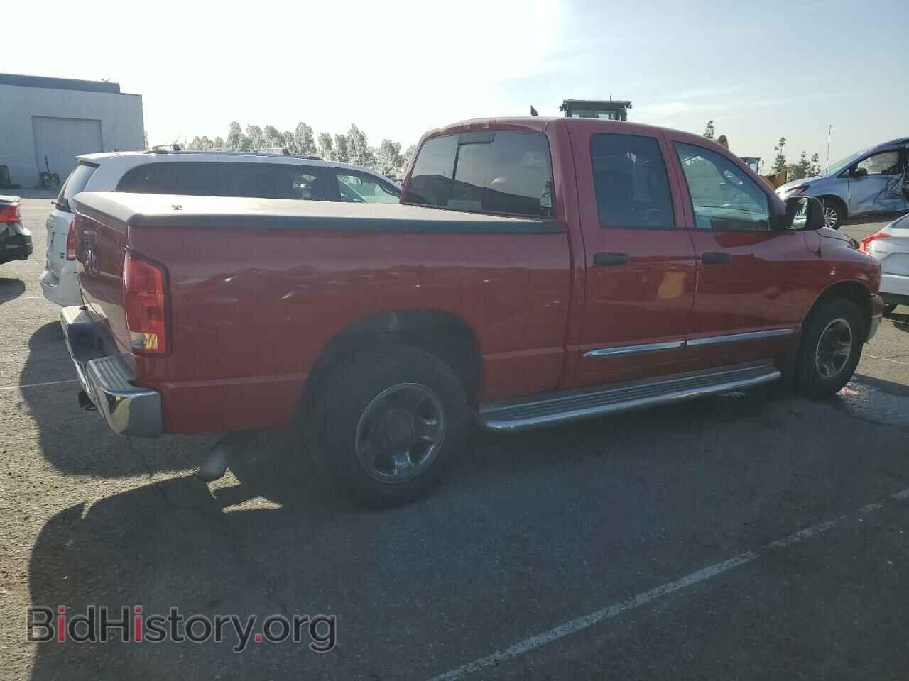 2005 DODGE RAM 2500 - VIN: 3D7KR28C75G742882 - Photo 3