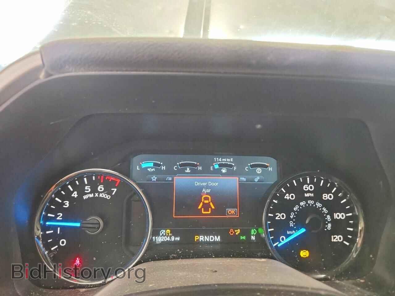 2018 FORD F150 - VIN: 1FTEW1EG6JKF56884 - Фото 9