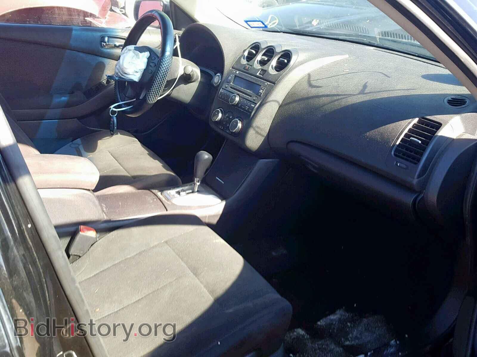 2012 NISSAN ALTIMA BAS - VIN: 1N4AL2AP4CC207356 - Фото 5