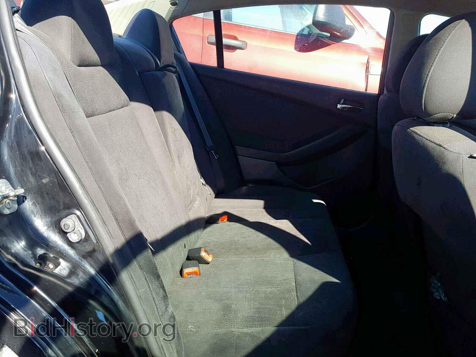 2012 NISSAN ALTIMA BAS - VIN: 1N4AL2AP4CC207356 - Фото 6