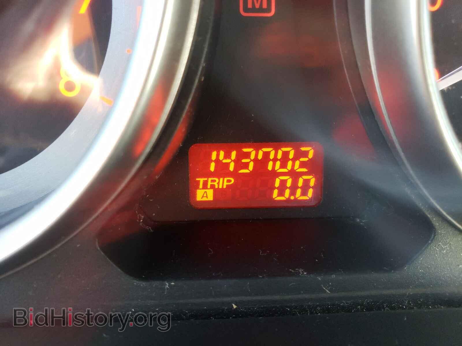 2011 MAZDA CX-9 - VIN: JM3TB3CA4B0310580 - Фото 8