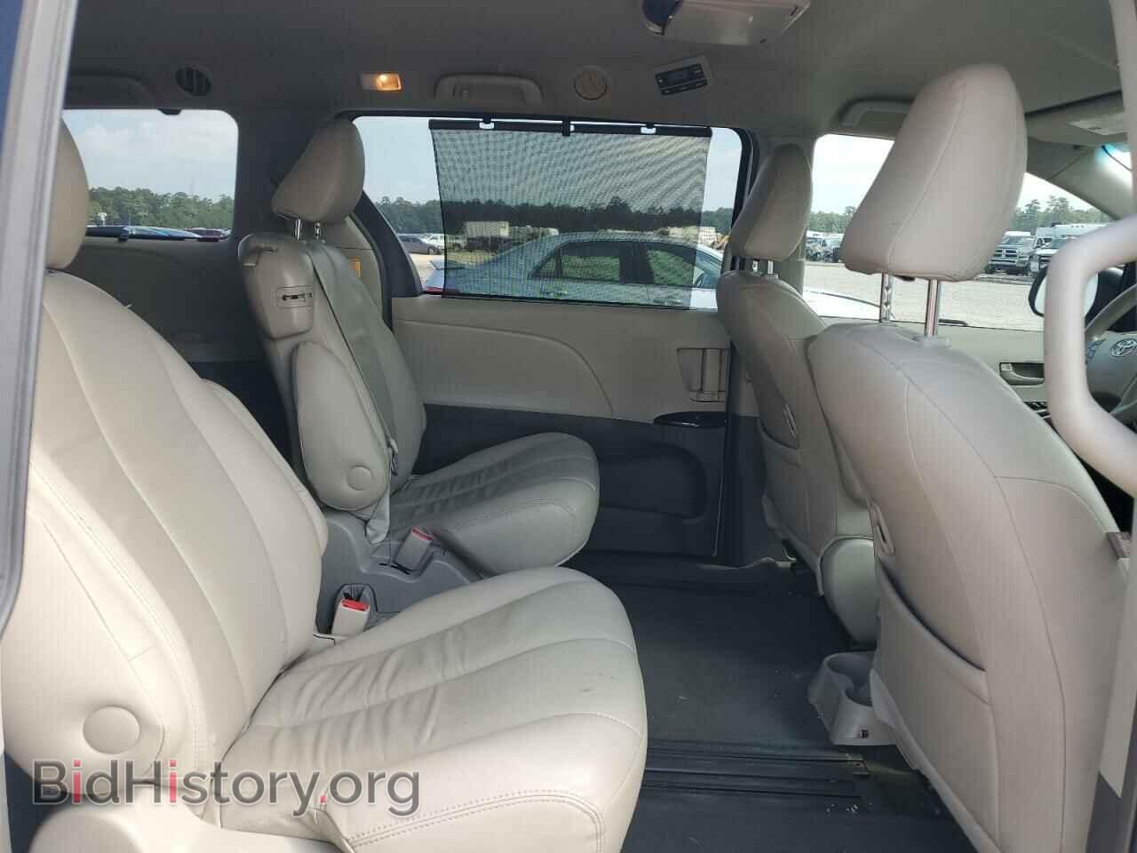 2013 TOYOTA All Models - VIN: 5TDKK3DC2DS339984 - Фото 11