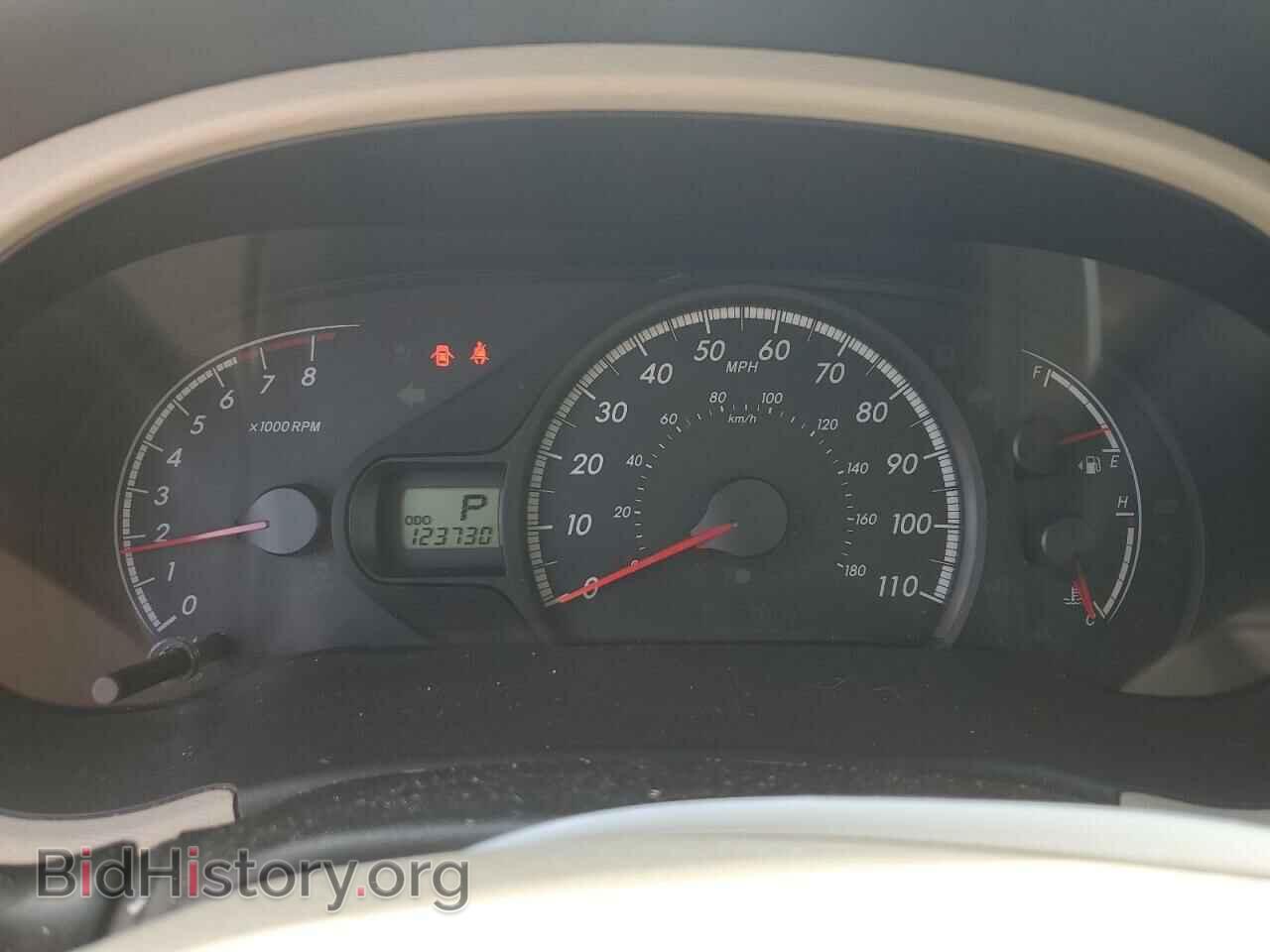 2013 TOYOTA All Models - VIN: 5TDKK3DC2DS339984 - Фото 9