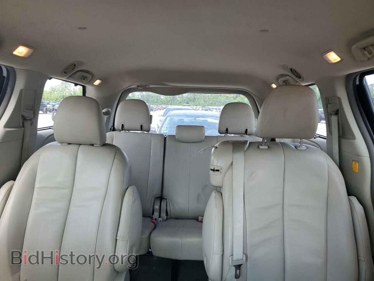 2013 TOYOTA All Models - VIN: 5TDKK3DC2DS339984 - Фото 10