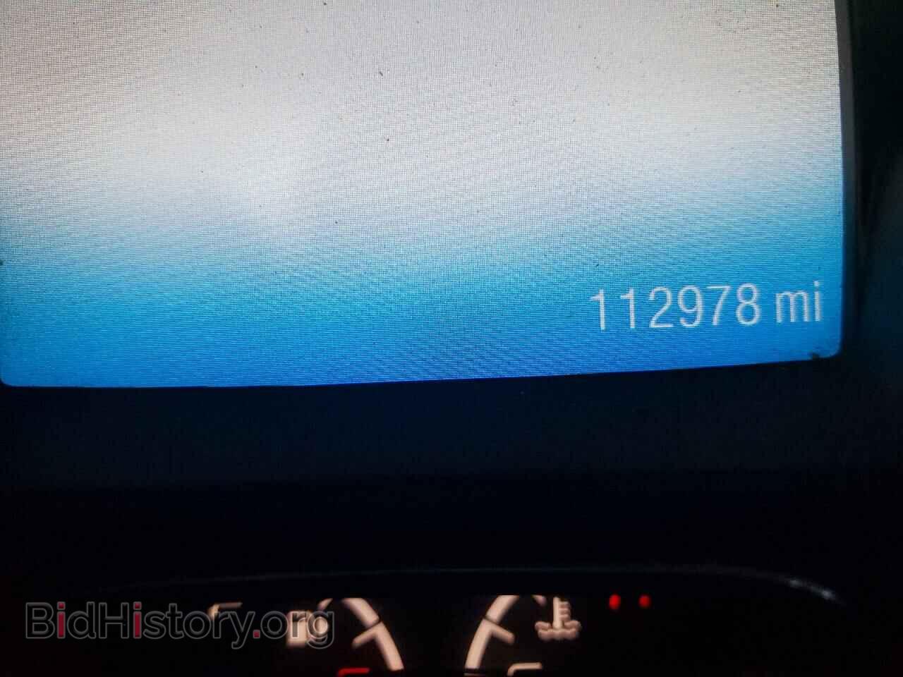 2014 FORD ESCAPE - VIN: 1FMCU0GX8EUB27191 - Фото 8