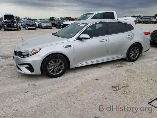 Photo 5XXGT4L34LG437795 - KIA OPTIMA 2020