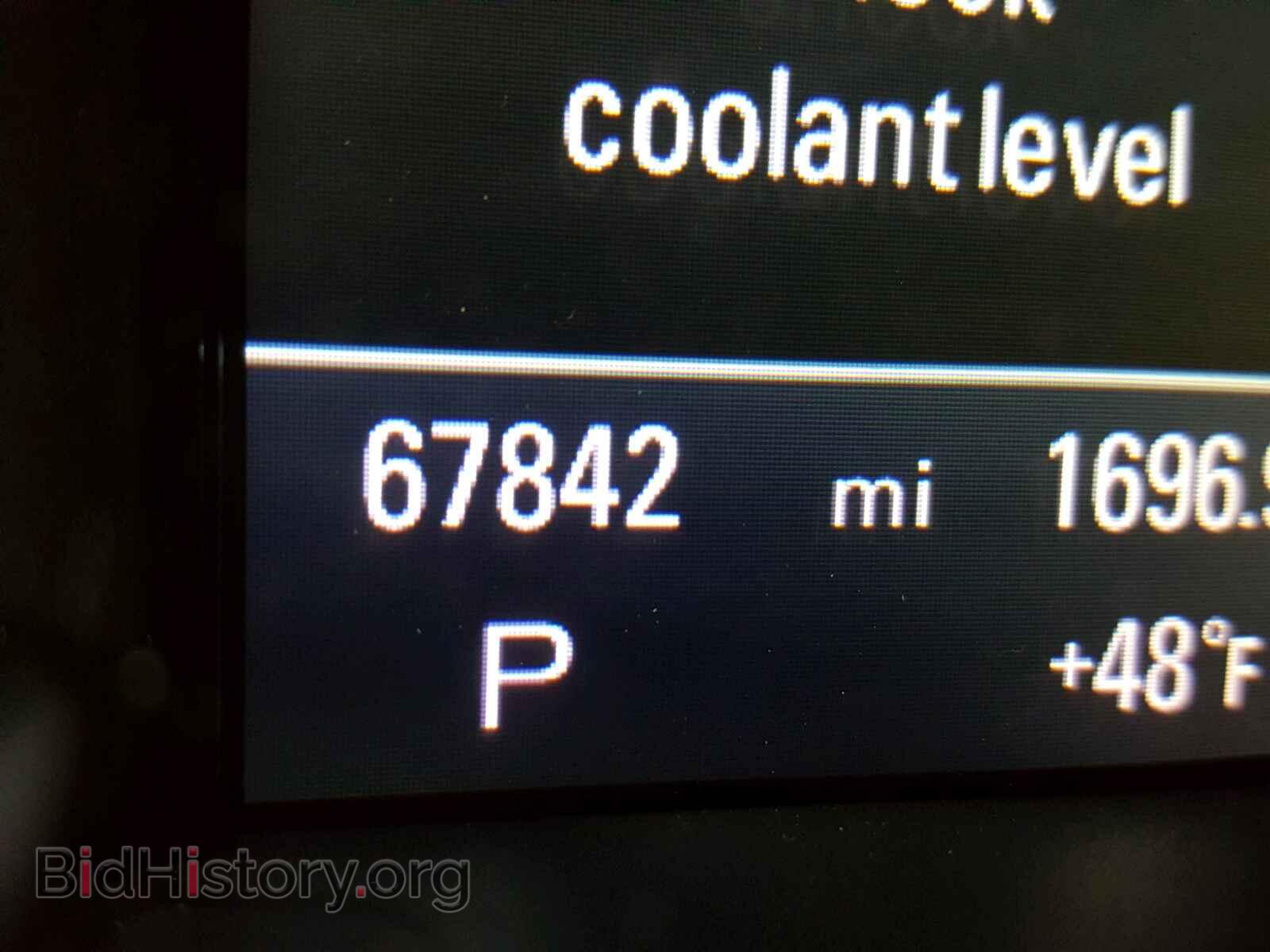 2012 AUDI Q5 - VIN: WA1LFAFP1CA041185 - Фото 8