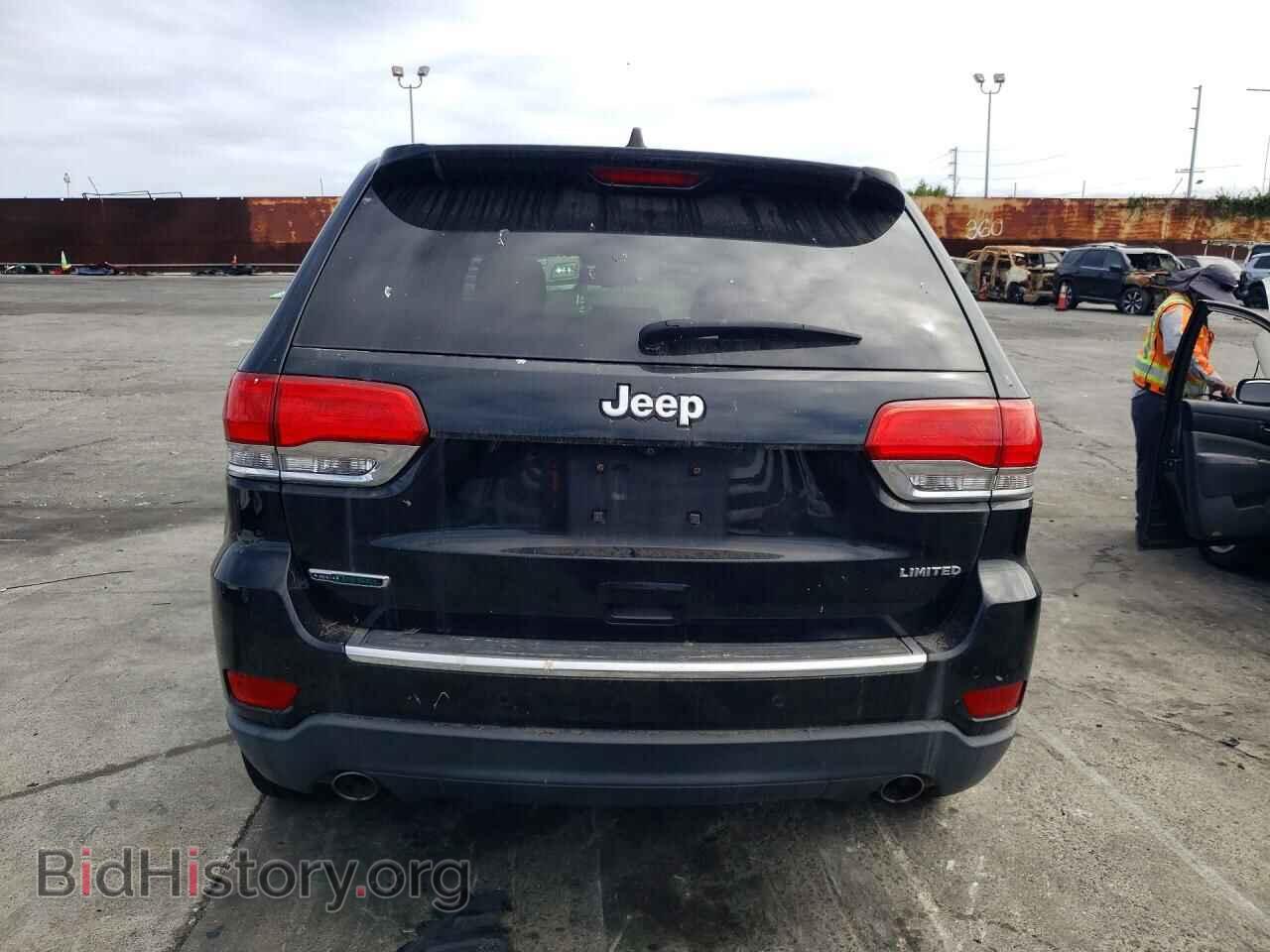 2014 JEEP CHEROKEE - VIN: 1C4RJEBMXEC387633 - Фото 6