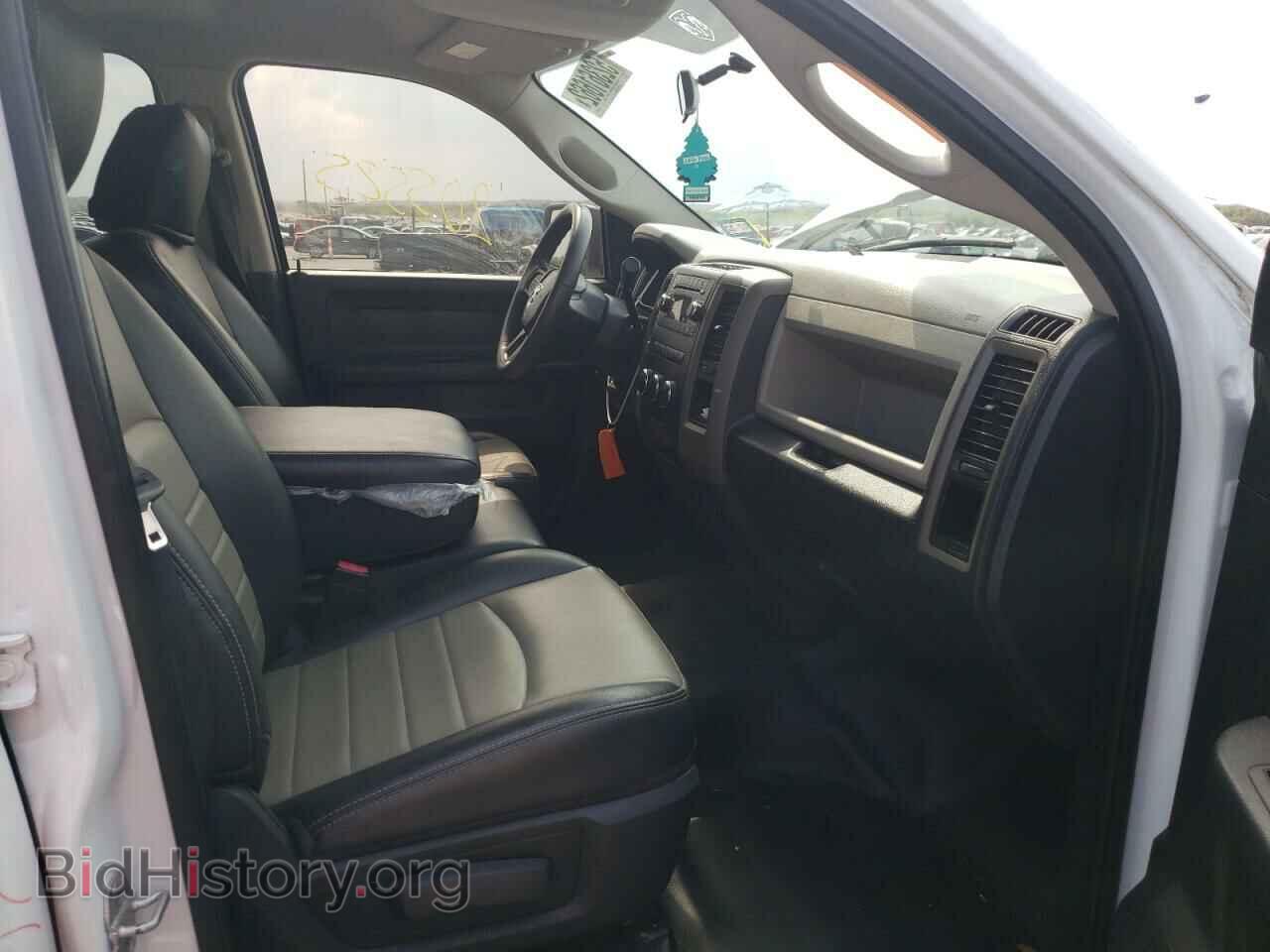 2012 DODGE RAM 1500 - VIN: 1C6RD6FP2CS313862 - Photo 5
