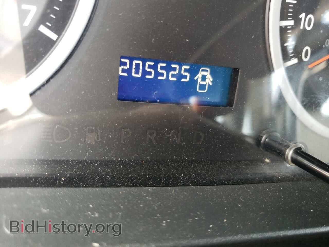 2012 DODGE RAM 1500 - VIN: 1C6RD6FP2CS313862 - Photo 8