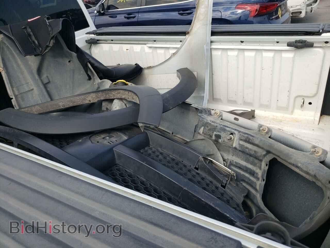 2012 DODGE RAM 1500 - VIN: 1C6RD6FP2CS313862 - Photo 9